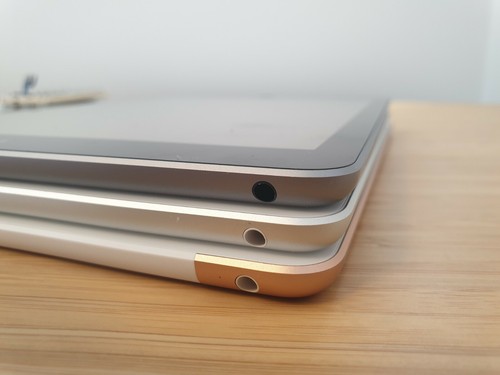 Apple iPad 6th Gen. 32GB/128GB - Wi-Fi / + 4G (EXCELLENT COND.) + WARRANTY - Picture 5 of 9