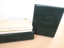 2 Lilliput Lane Complete Collector's Guide Catalogues by Dan Komar & Viv Marston