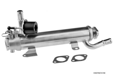 EGR Cooler For VW SCIROCCO MK3 2.0 TDI 2008-2017 EGR/VW/217AB
