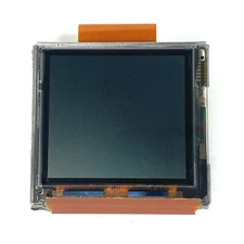 Nintendo GameBoy Color LCD Screen OEM Replacement Part Game Boy GBC CGB-001
