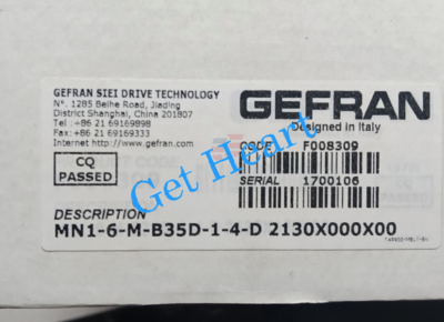 #ad MN1 6 M B35D 1 4 D new Pressure Transmitter Sensor FedEx or DHL or.UPS $639.00