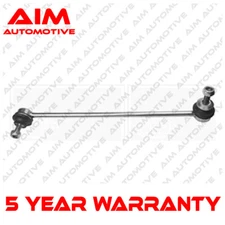 Stabiliser Link Front Right Aim Fits BMW 6 Series 2003-2010 3.0 D 4.4 4.8
