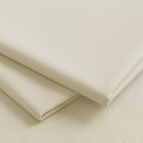 Plain Extra Wide 100% Cotton Plain Sheeting Quilting Lining Draping Fabric - Picture 9 of 82