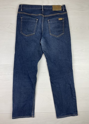 Lifted Research Group (LRG) Mens Jeans Size 34x29 - Picture 2 of 8