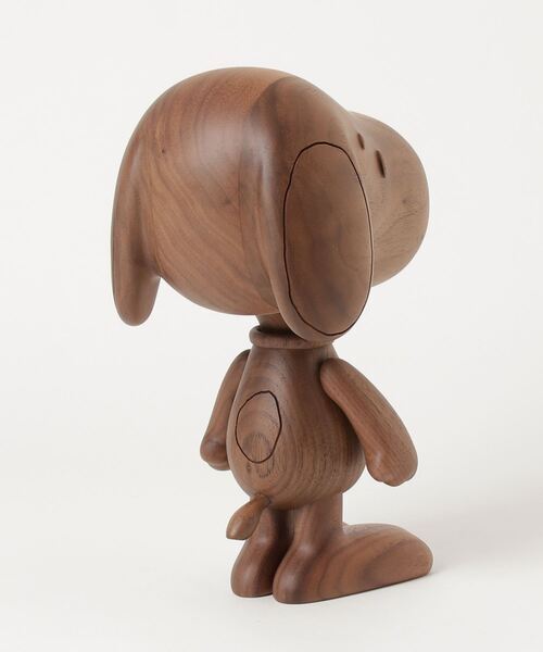 未開封 カリモク　KARIMOKU　スヌーピー　WOODEN FIGURE 限定 m30510519561_1.jpg?1710333245