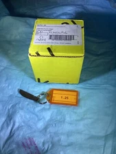 ELPG1.25 Lenton Profile Gage 1.25mm Calibrated ELM0634 60089267