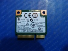 Dell Inspiron 15 3537 15.6" Genuine WiFi Wireless Card C3Y4J QCWB335