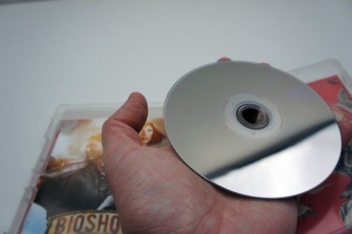 BioShock Infinite PlayStation 3 2013 Game PS3 Complete With Manual - Free Post - Picture 9 of 9