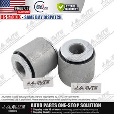 2pcs Front Shock Absorber Bushing fits Maserati Levante, 670106260