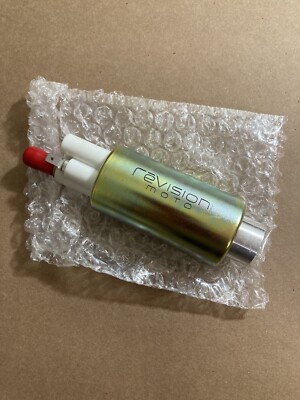 for Buell XB9 XB12 Fuel Pump 2003-2005 