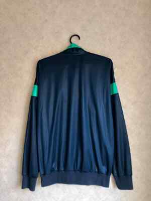 Lacoste Vintage Jacket anorak made in France 90s | eBay