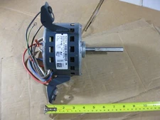 Genteq 5KCP39CGV519BS Blower Motor Carrier HC37TE113 115V 1/5HP 1Ph 1075 RPM