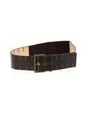 NWT Nine West Women Brown Belt M