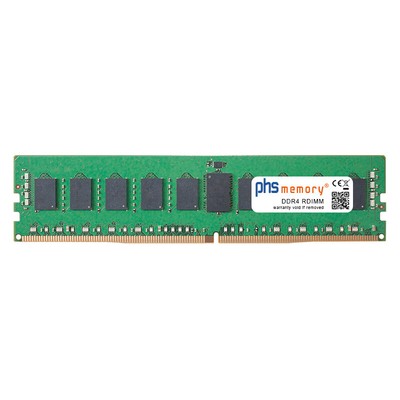 16GB RAM DDR4 passend für Supermicro SuperServer SYS-1029P-WTR RDIMM 2666MHz
