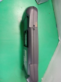 Atari Lynx Console FOR PARTS OR REPAIR ! No Power - No Battery Cover Read Descri