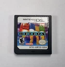 Meteos (Nintendo DS, 2005) Tested and Works!