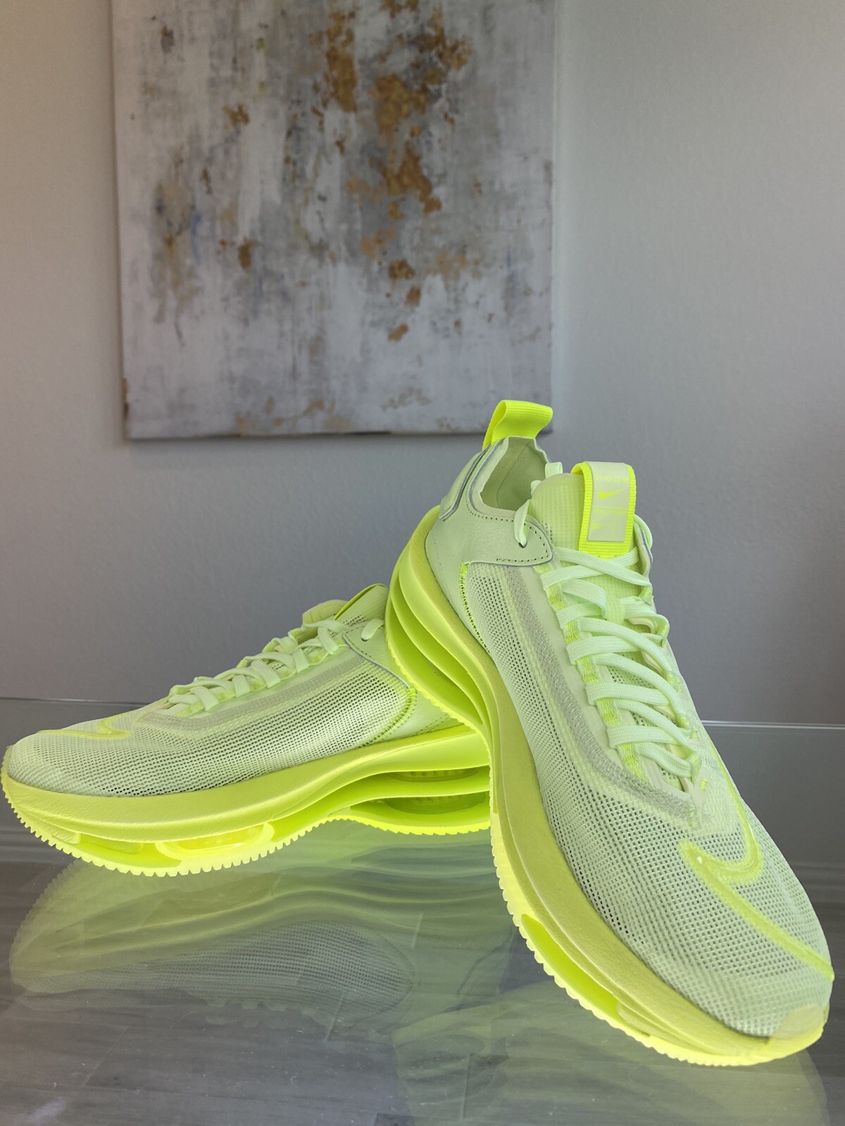 zoom double stacked barely volt