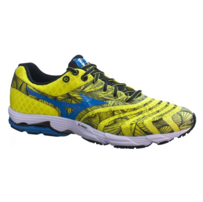 AUTHENTIC || Mizuno Wave Sayonara Mens Crossrunning Shoe (B Standard) (26)