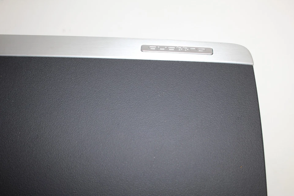 Conjunto de guantera Audi TT 2008-2015 cupé OEM CW54 Foto 2 de 4