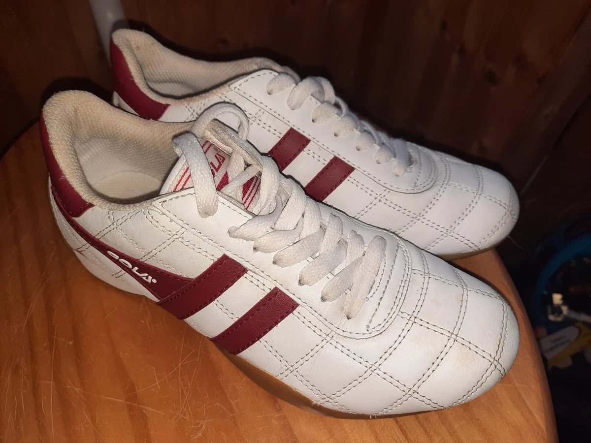 Buy clearance gola trainers
