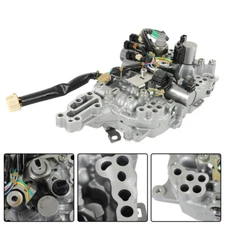 NEW Valve Body CVT Transmission 31705-29X0C For Nissan Altima Pathfinder JF017E