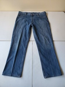 Carhartt Relaxed Fit Jeans Men's Size 