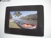 Digital Picture Frame 8.5 With Built-in Speakers Digital Picture Frame 8.5 With Built-in Speakers
