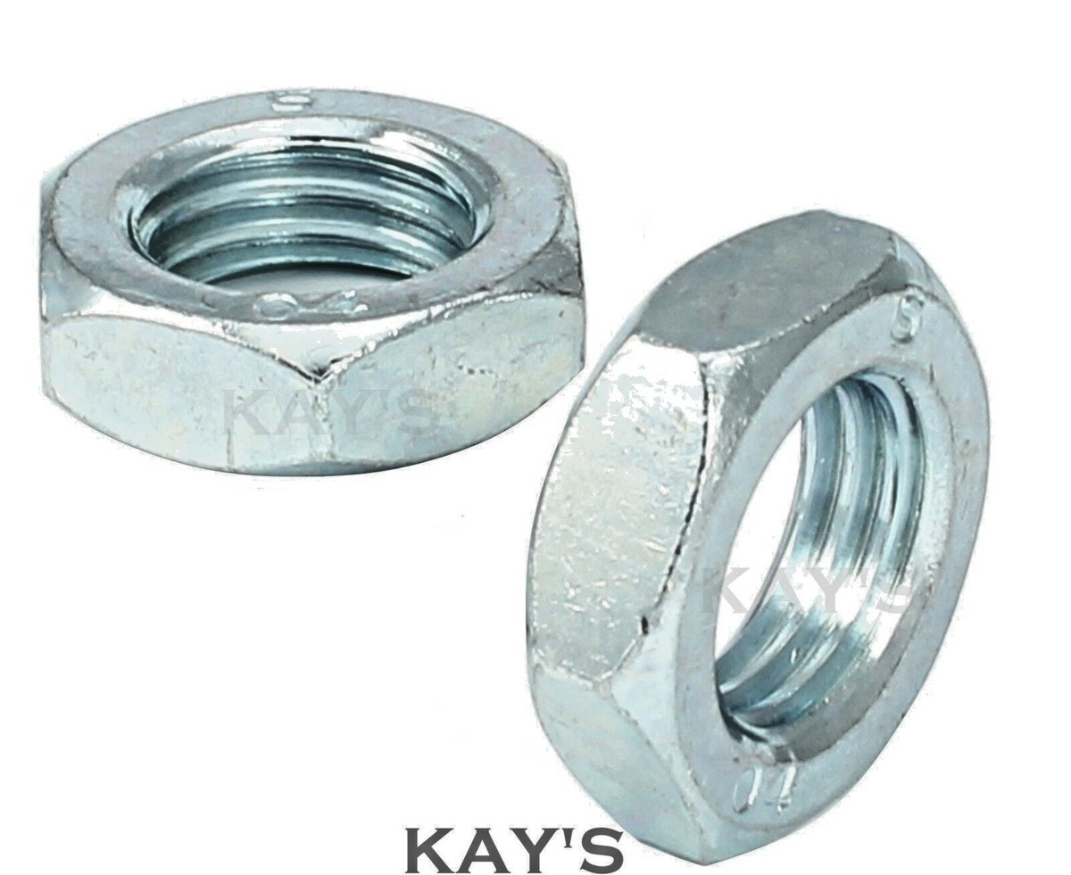 Cupola Nuts A2 Acciaio Inox M4 M5 M6 M8 M10 Dado Ghianda - Foto 11