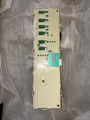 #ad 445347 Bosch Washer control board $319.99