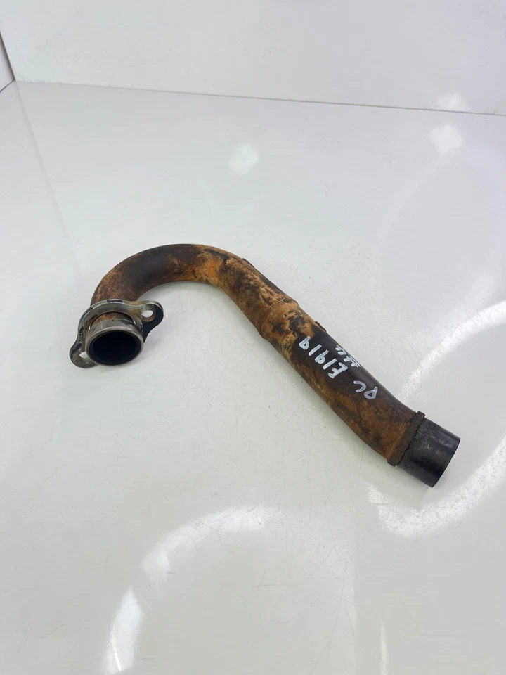 Tubo de escape OEM #4 2004-2005 Honda CRF250X CRF 250X Foto 4 de 4