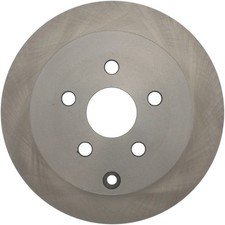 Disc Brake Rotor-C-TEK Standard Centric 121.44115