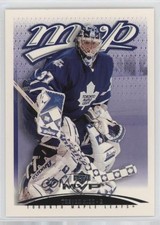 2003-04 Upper Deck MVP Trevor Kidd #406 0a2