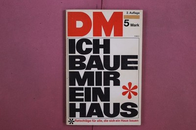 360474 ICH BAUE MIR EIN HAUS Verlag Waldemar Schweitzer GmbH und Co KG