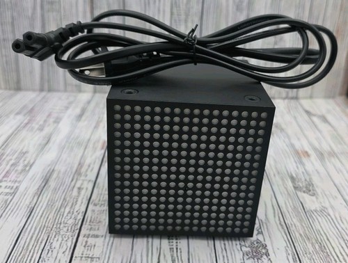 IKEA FREKVENS X Teenage Engineering LED Light Matrix