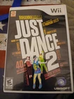 Just Dance 2 / Game - Nintendo Wii