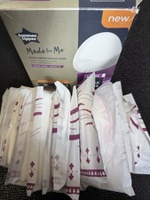 Timer Tippee Disposal Breast Pads Size Large 12 Count Pack of 1 New Sealed