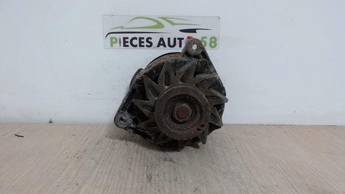 LICHTMASCHINE Volkswagen C35 A13R150
