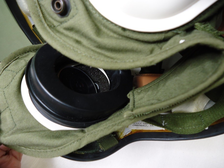 Gentex sph-4 helicopter helmet | eBay