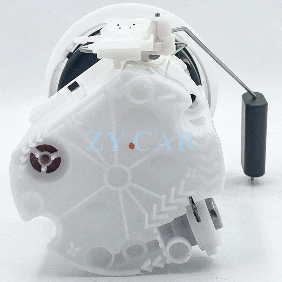 For 11-14 Mazda 2 2009-2012 Ford Fiesta Fuel Pump Assembly 8V59-9H307-BD - Изображение 4 из 4