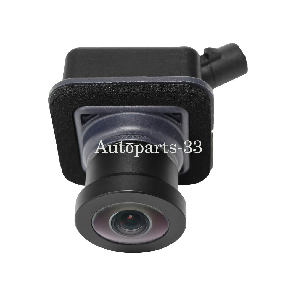 Maserati Ghibli 2017-2019 Front Lane keep assist camera P/N 675000606