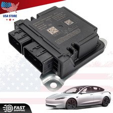For TESLA MODEL 3 Y S X RESTRAINT DIAGNOSTIC ...