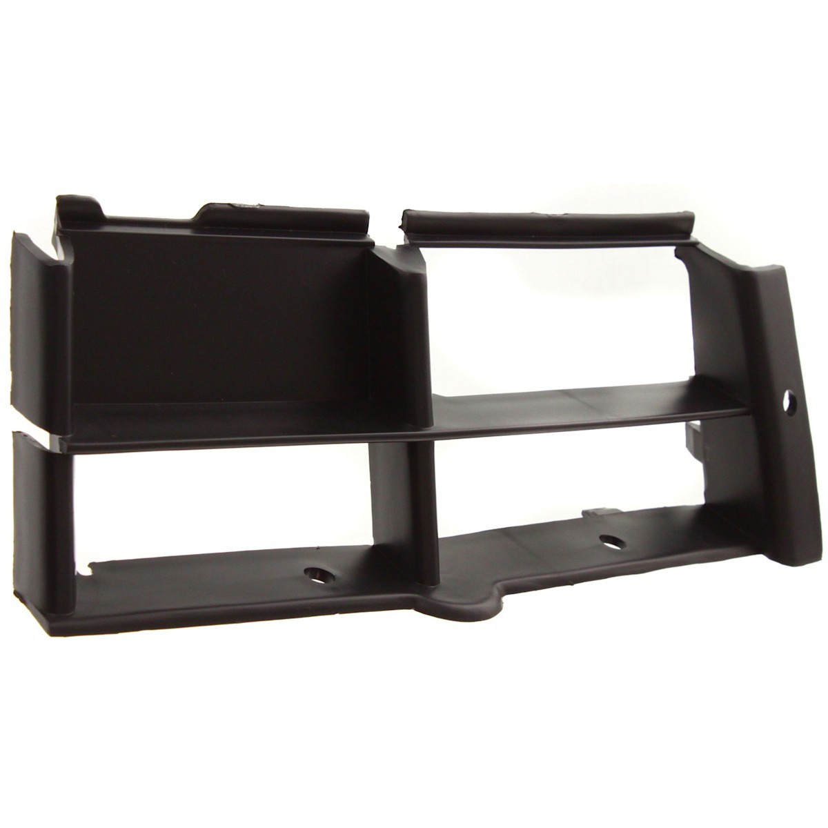 Bumper Face Bar Grille Front Right Hand Side Outside for 530 525 540 Passenger