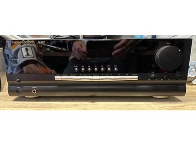 harman kardon Hk3470 Verstärker