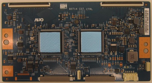 Sony KD-85X85J T-Con Board 1-011-391-11 (55.85T14.C05)
