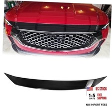Hood Protector Bug Deflector Fit for Mazda CX50 2025 2024 2023 Front Hood