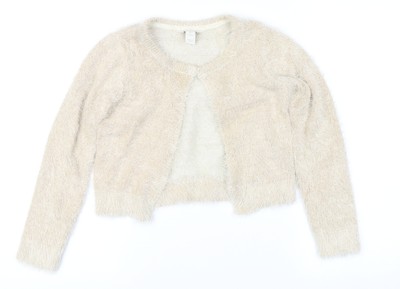 Monsoon Girls Monsoon Jumpers And Cardigans Monsoon Girls Beige