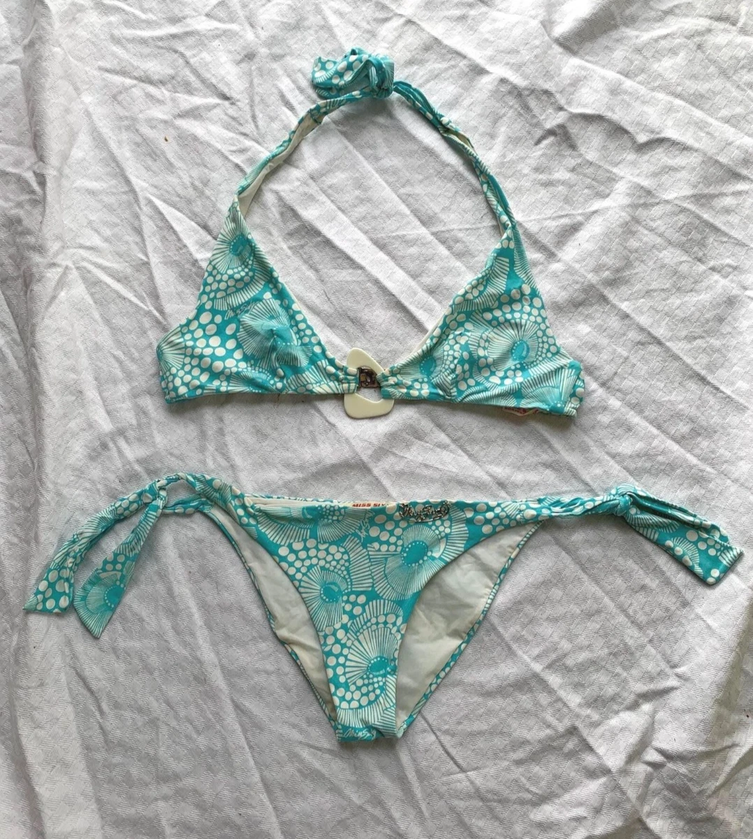 Women's Miss Sixty Swimwear for sale | eBay