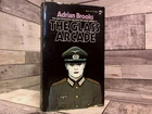 Glass Arcade  by Adrian brooks Pocket
