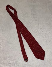 Colours Alexander Julian Men's Necktie Tie Silk Made in USA