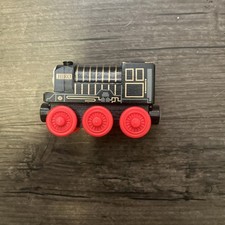 Thomas  Friends Wooden Railway Hiro